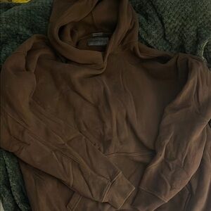 NWOT hoodie